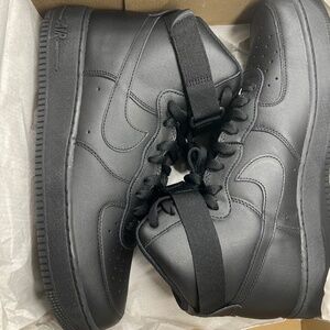 Nike Air Force One HI ‘07